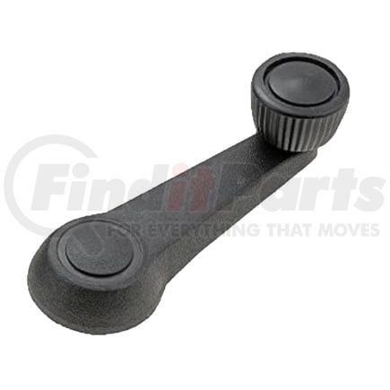 HELLA 906024001 Window Handle - VW Rabbit MKI