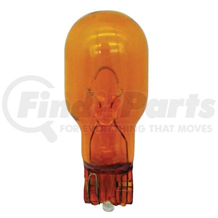 HELLA 921NA BULB ECE-R37 WY16W 921 NA 12V        8GA