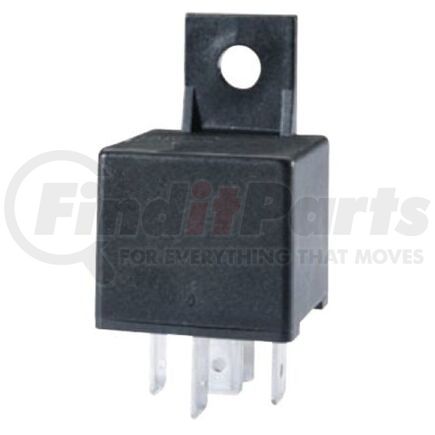 HELLA 933332061 Micro Plug Relay