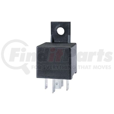 HELLA 933332017 Micro Plug Relay