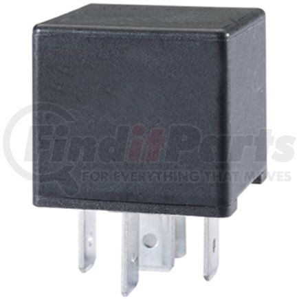 HELLA 933332151 Micro Plug Relay