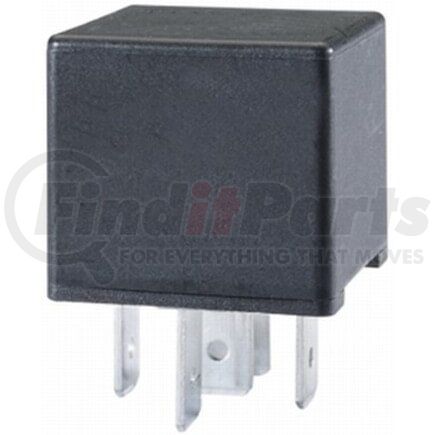 HELLA 933332071 Micro Plug Relay