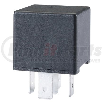 HELLA 933332101 Micro Plug Relay