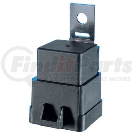 HELLA 933332201 Micro Plug Relay