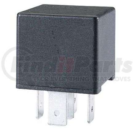 HELLA 933332291 Micro Plug Relay