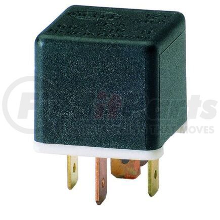 HELLA 933332297 Micro Plug Relay