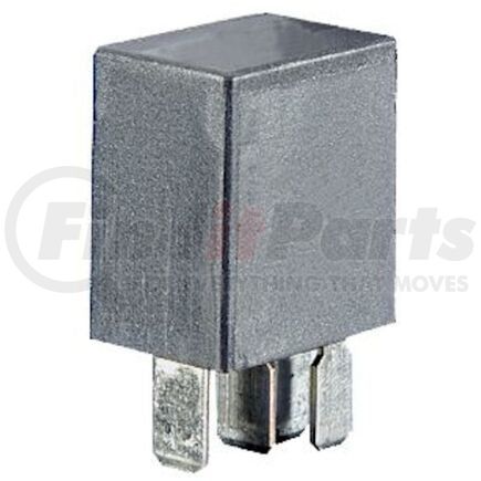 HELLA 933364027 Micro Plug Relay