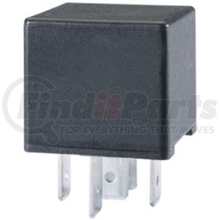 HELLA 933791081 Wiring Relay