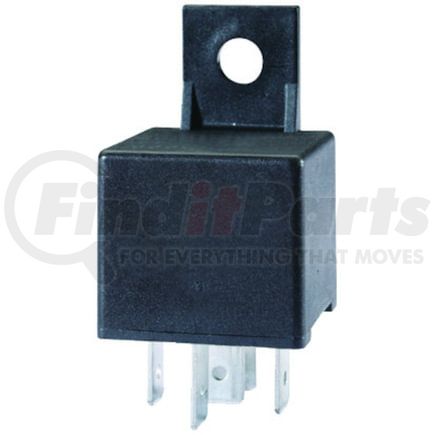 HELLA 933791061 Wiring Relay