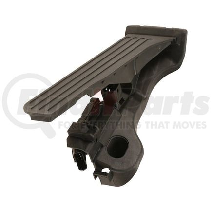 HELLA 934100711 Sensor, accelerator pedal position;HELLA;for left-hand drive vehicles;Manual Transmission;6;