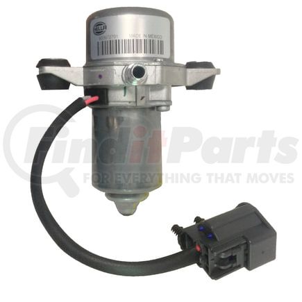 HELLA 933972701 Vacuum Pump 8TG