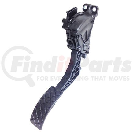 HELLA 934046701 Accelerator Pedal Sensor 6PV