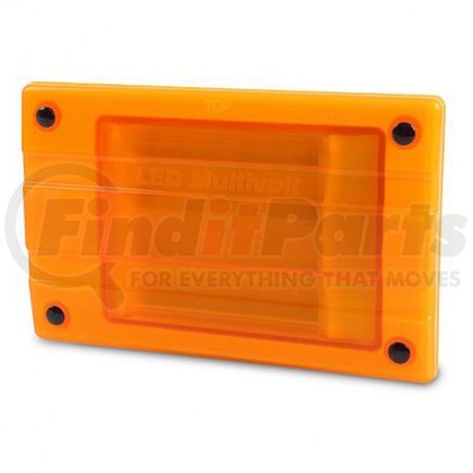 HELLA 959041501 Lamp Turn Design line Amber LED MV ADR