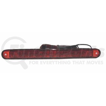 HELLA 959071531 Center High Mount Stop Light