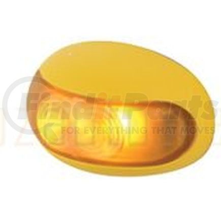 HELLA 959570371 Side Marker Light