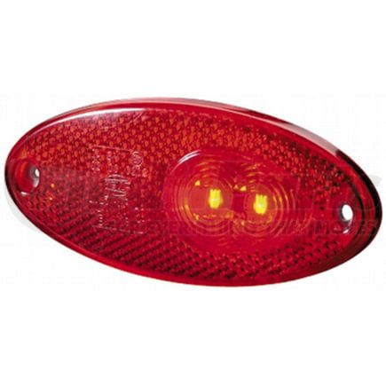 HELLA 964295097 Tail Light