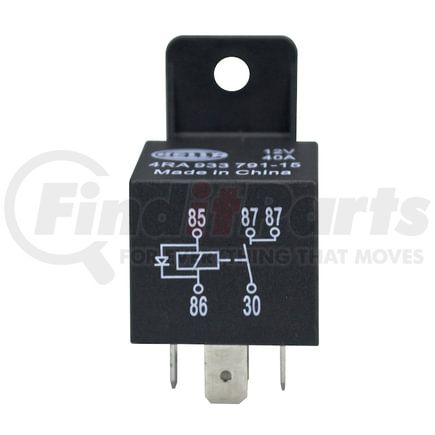 HELLA 965400071 Multi Purpose Relay