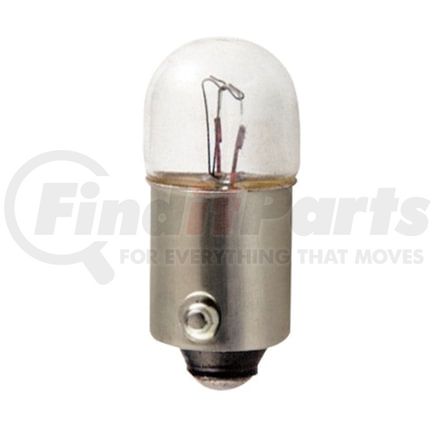 HELLA 97 HELLA 97 Standard Series Incandescent Miniature Light Bulb, 10 pcs