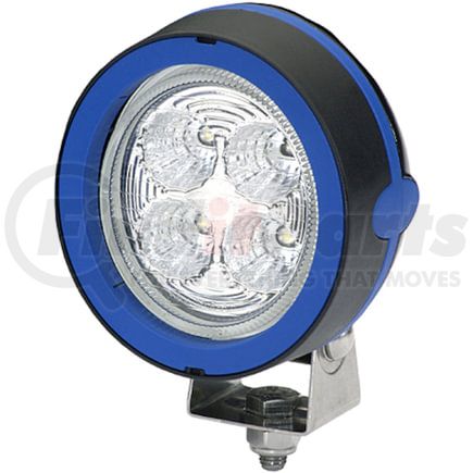 HELLA 996136311 Work Lamp NA 0GR MD12-24 LT MB.3 1GM