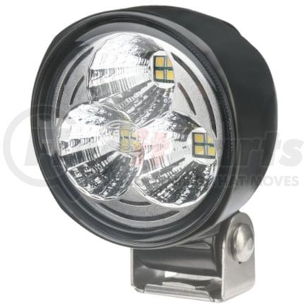 HELLA 996576041 Worklight M70.3.2 LED, 12-24V