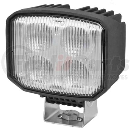 HELLA 996588201 Worklight - 2000lm - Bolted