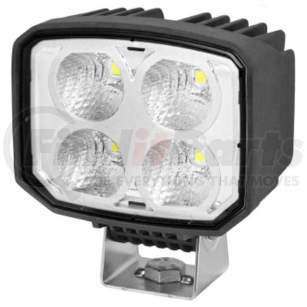 HELLA 996588211 Worklight - 2000lm - Bolted