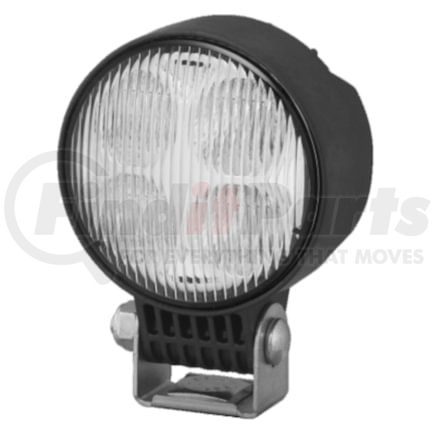 HELLA 996776201 Worklight - 2000lm - Bolted