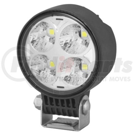 HELLA 996776211 Worklight - 2000lm - Bolted