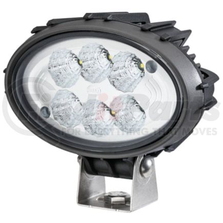 HELLA 996761101 Worklight, OV100, LED, 12/24V