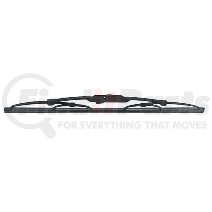 HELLA 9XW398114018I Wiper Blade 18 '' Standard Single