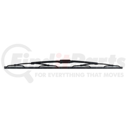 HELLA 9XW398114026 Wiper Blade 26 '' Standard Single