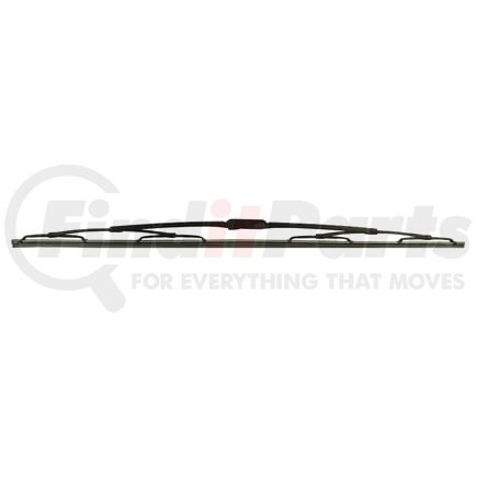 HELLA 9XW398114028 Wiper Blade 28 '' Standard Single