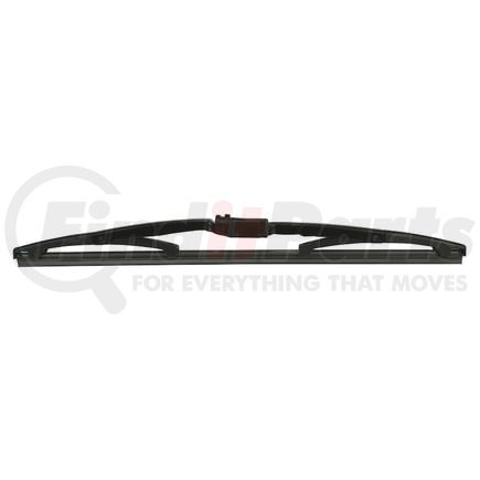 HELLA 9XW398115013T Wiper Blade