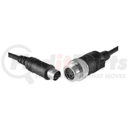 HELLA A0801 Brigade Cable 66' F Camera SYST BE800 BE-L120