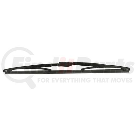 HELLA 9XW398115015T Wiper Blade 9XW