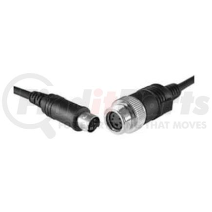 HELLA A0802 Brigade Cable 49' F Camera SYST BE800 BE-L120