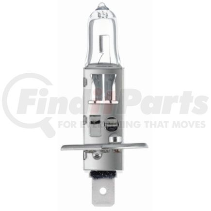 HELLA H1-24V HELLA H1 24V Standard Series Halogen Light Bulb