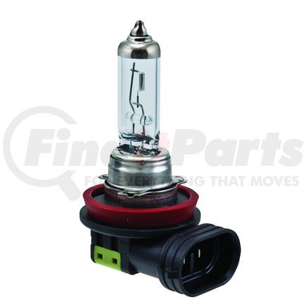 HELLA H11 2.0TB HELLA H11 2.0TB Performance Series Halogen Light Bulb