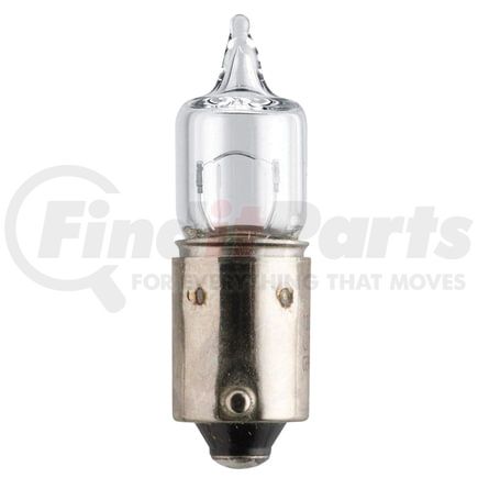 HELLA H10W HELLA H10W Standard Series Halogen Miniature Light Bulb, Single