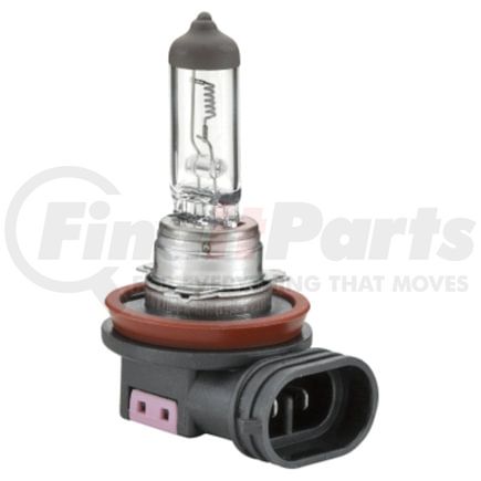 HELLA H11 HELLA H11 Standard Series Halogen Light Bulb