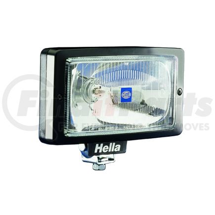 HELLA H12300021 Jumbo 220 Single Driving Lamp