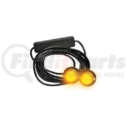 HELLA H22901001 Warning Light