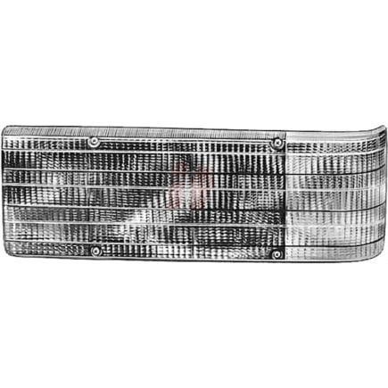 HELLA H24986001 Tail Light