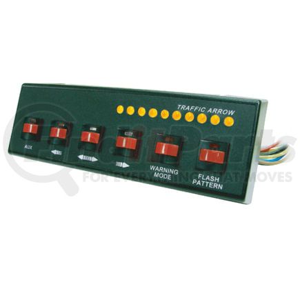 HELLA H27919041 Control Unit 6GH