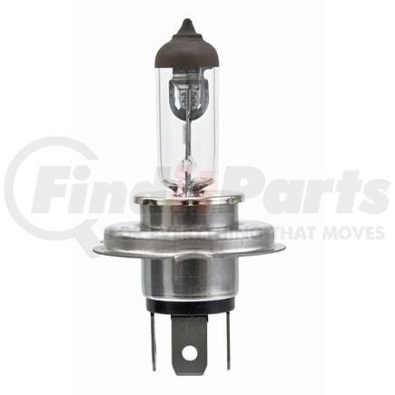 HELLA H4 35/35WTB BULB H4 12V 35/35W P43t              8GJ