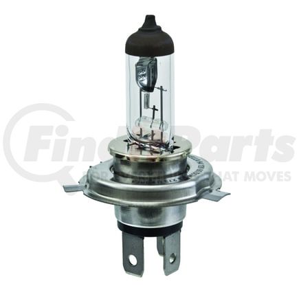 HELLA H4 HELLA H4 Standard Series Halogen Light Bulb