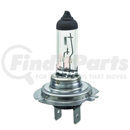 HELLA H7 HELLA H7 Standard Series Halogen Light Bulb