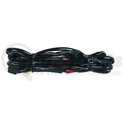 HELLA H84994051 Wiring Harness - FF Series Halogen