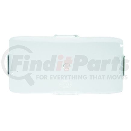 HELLA H87988111 Clear Cover - 550 Series