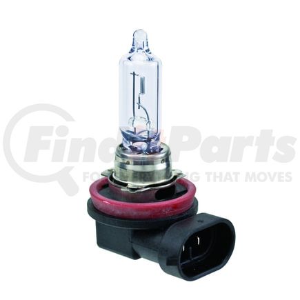 HELLA H9 2.0TB HELLA H9 2.0TB Performance Series Halogen Light Bulb